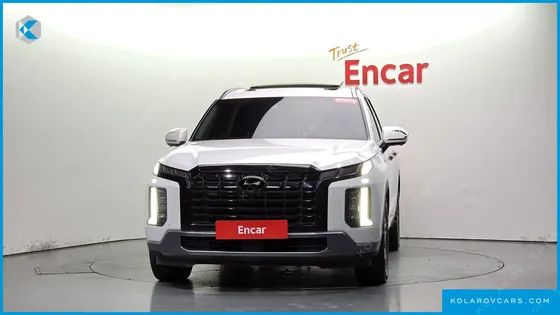 HYUNDAI PALISADE GASOLINE 3.8 2WD