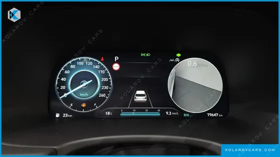 HYUNDAI PALISADE GASOLINE 3.8 2WD