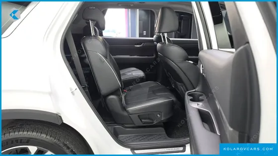 HYUNDAI PALISADE GASOLINE 3.8 2WD