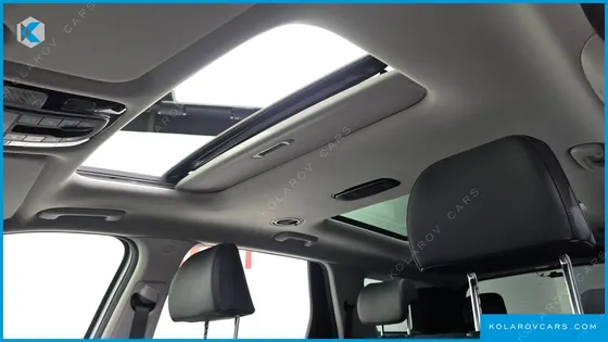 HYUNDAI PALISADE GASOLINE 3.8 2WD