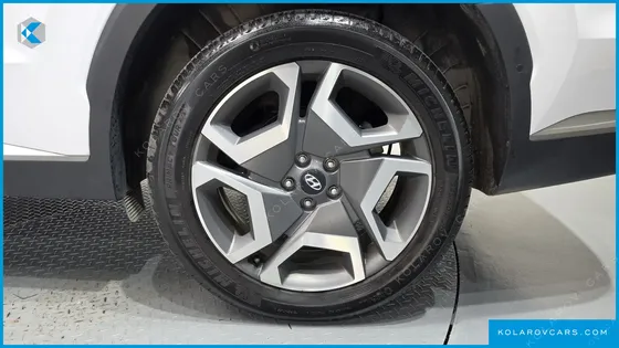 HYUNDAI PALISADE GASOLINE 3.8 2WD