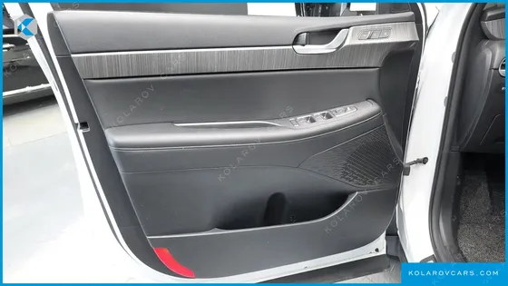HYUNDAI PALISADE GASOLINE 3.8 2WD
