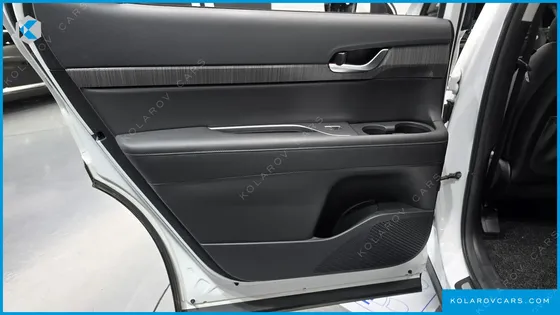 HYUNDAI PALISADE GASOLINE 3.8 2WD