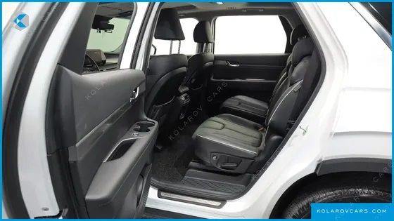HYUNDAI PALISADE GASOLINE 3.8 2WD
