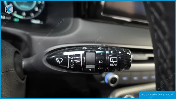 HYUNDAI PALISADE GASOLINE 3.8 2WD