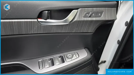 HYUNDAI PALISADE GASOLINE 3.8 2WD