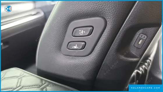 HYUNDAI PALISADE GASOLINE 3.8 2WD