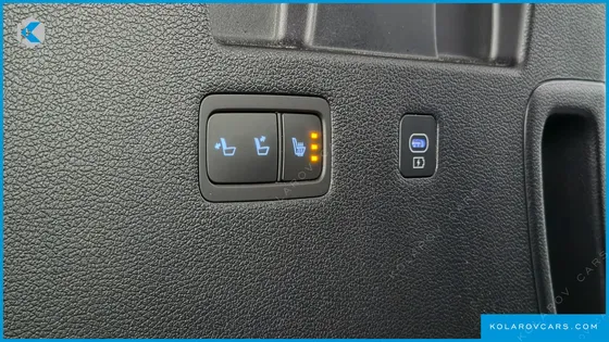 HYUNDAI PALISADE GASOLINE 3.8 2WD