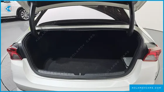 KIA K5 2.0 LPI(RENTER CAR)