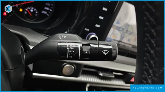 KIA K5 2.0 LPI(RENTER CAR)