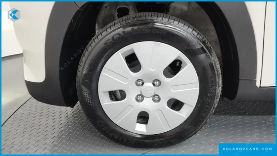 HYUNDAI CASPER TURBO THE ESSENTIAL