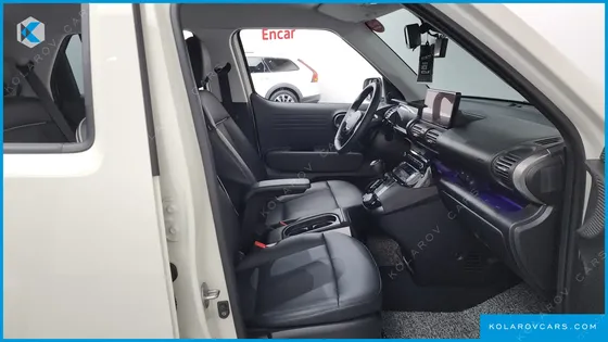 HYUNDAI CASPER TURBO THE ESSENTIAL