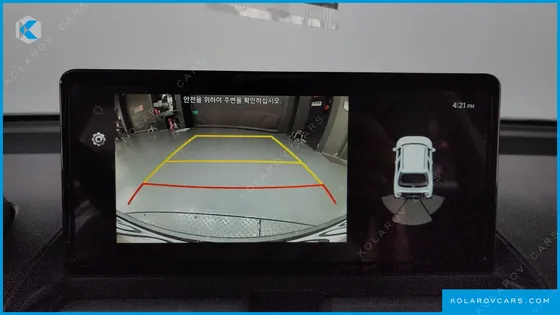 HYUNDAI CASPER TURBO THE ESSENTIAL