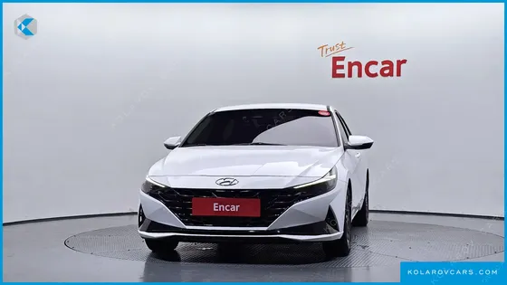 HYUNDAI ELANTRA (AVANTE) 1.6