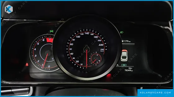 HYUNDAI ELANTRA (AVANTE) 1.6