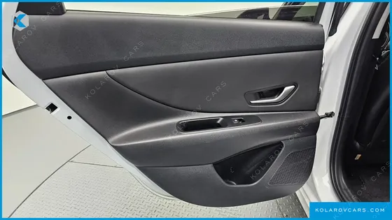 HYUNDAI ELANTRA (AVANTE) 1.6