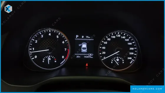 HYUNDAI ELANTRA (AVANTE) 1.6
