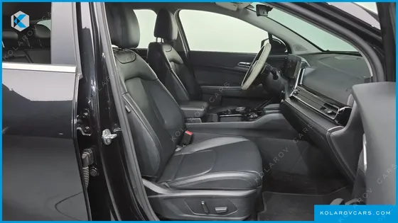 KIA SPORTAGE DIESEL 2.0 2WD