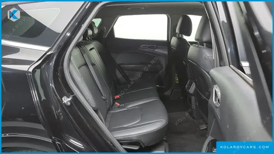KIA SPORTAGE DIESEL 2.0 2WD