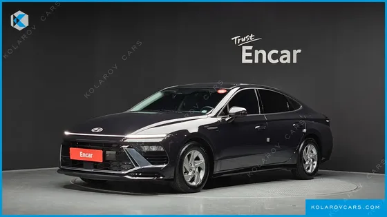 HYUNDAI SONATA 2.0 LPG(RENT)