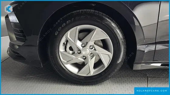 HYUNDAI SONATA 2.0 LPG(RENT)