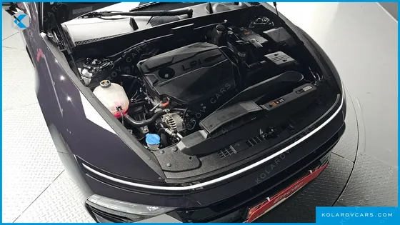 HYUNDAI SONATA 2.0 LPG(RENT)