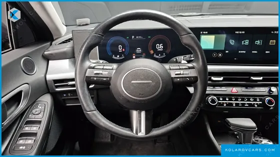 HYUNDAI SONATA 2.0 LPG(RENT)