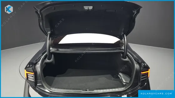 HYUNDAI SONATA 2.0 LPG(RENT)