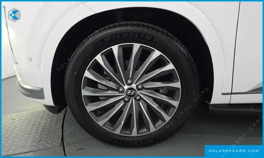 HYUNDAI PALISADE GASOLINE 3.8 4WD
