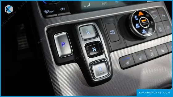 HYUNDAI PALISADE GASOLINE 3.8 4WD