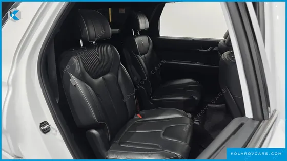 HYUNDAI PALISADE GASOLINE 3.8 4WD