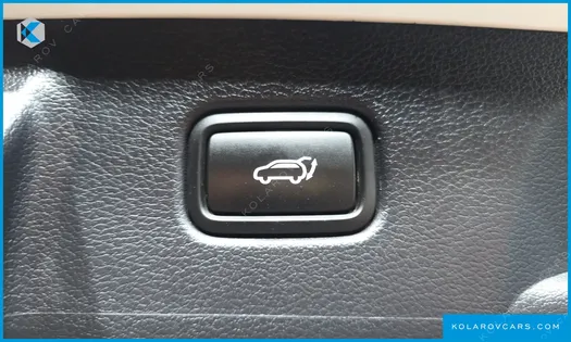 HYUNDAI PALISADE GASOLINE 3.8 4WD
