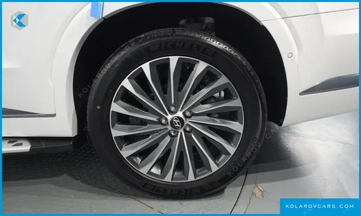HYUNDAI PALISADE GASOLINE 3.8 4WD