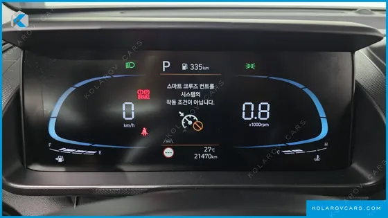 HYUNDAI CASPER TURBO INSPIRATION