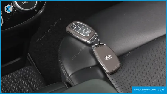 HYUNDAI CASPER TURBO INSPIRATION