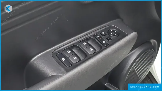 HYUNDAI CASPER TURBO INSPIRATION