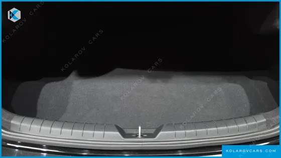 KIA K5 PRESTIGE