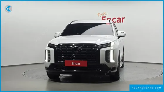 HYUNDAI PALISADE GASOLINE 3.8 4WD
