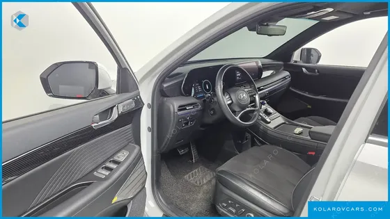 HYUNDAI PALISADE GASOLINE 3.8 4WD