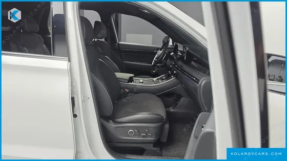 HYUNDAI PALISADE GASOLINE 3.8 4WD