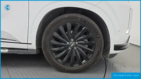 HYUNDAI PALISADE GASOLINE 3.8 4WD