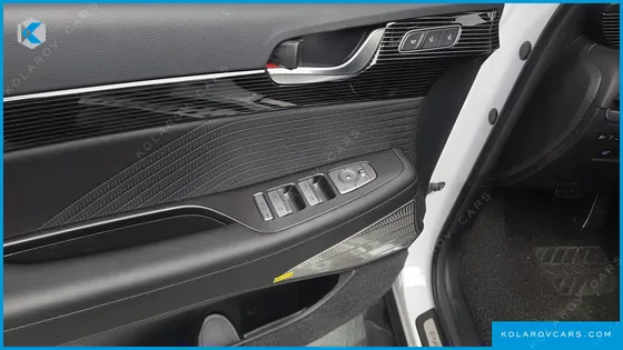 HYUNDAI PALISADE GASOLINE 3.8 4WD
