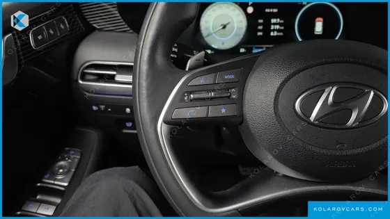 HYUNDAI PALISADE GASOLINE 3.8 4WD