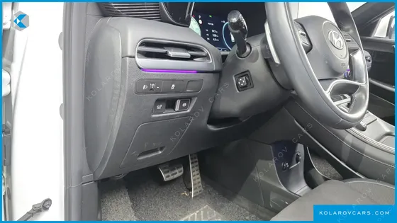 HYUNDAI PALISADE GASOLINE 3.8 4WD