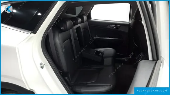 KIA SPORTAGE DIESEL 2.0 2WD