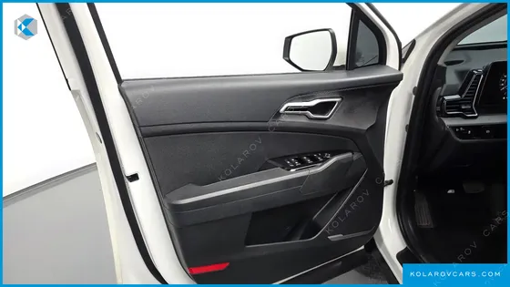 KIA SPORTAGE DIESEL 2.0 2WD