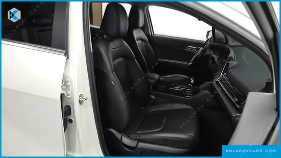 KIA SPORTAGE DIESEL 2.0 2WD