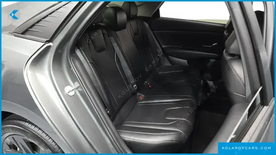 HYUNDAI ELANTRA (AVANTE) 1.6