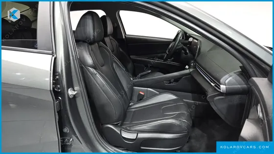 HYUNDAI ELANTRA (AVANTE) 1.6