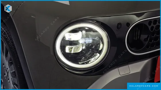 HYUNDAI CASPER TURBO INSPIRATION